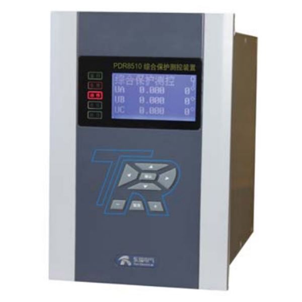 中高壓保護測控終端